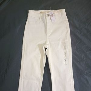 American Eagle Curvy High Rise Jegging NWOT